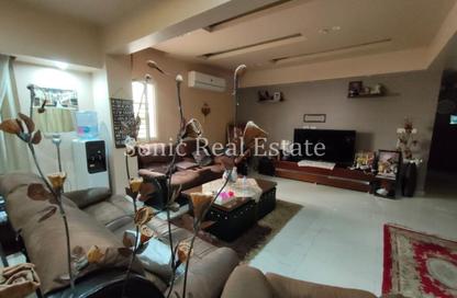 Duplex - 3 Bedrooms - 4 Bathrooms for sale in Mohamed Rahim St. - El Yasmeen 3 - El Yasmeen - New Cairo City - Cairo