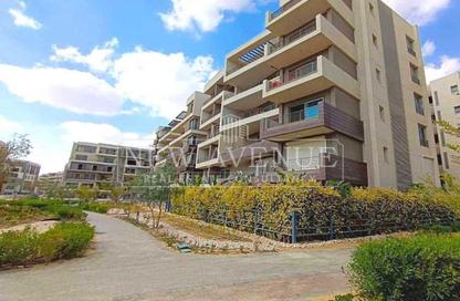 Apartment - 3 Bedrooms - 3 Bathrooms for sale in Palm Hills New Cairo - 5th Settlement Compounds - The 5th Settlement - New Cairo City - Cairo