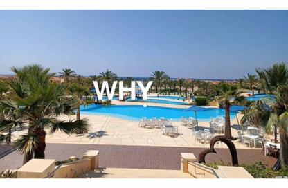 Chalet - 3 Bedrooms - 3 Bathrooms for sale in Azha North - Ras Al Hekma - North Coast Chalet - 3 Bedrooms - 3 Bathrooms for sale in Azha North - Ras Al Hekma - North Coast