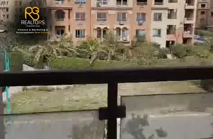 Apartment - 3 Bedrooms - 2 Bathrooms for sale in Calma - Hadayek October - 6 October City - Giza