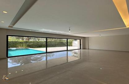 Duplex - 3 Bedrooms - 4 Bathrooms for rent in Lake View Residence - 5th Settlement Compounds - The 5th Settlement - New Cairo City - Cairo