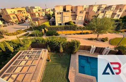 Twin House - 5 - 4 for sale in Mivida - 5th Settlement Compounds - The 5th Settlement - New Cairo City - Cairo