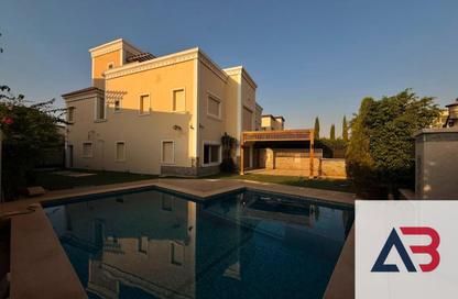 Twin House - 5 - 4 for sale in Mivida - 5th Settlement Compounds - The 5th Settlement - New Cairo City - Cairo