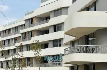 شقة - 3 غرف نوم - 3 حمامات للبيع في بلوم فيلدز - كمبوندات مدينة المستقبل - مدينة المستقبل - القاهرة