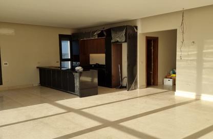 Penthouse - 3 - 4 for sale in El Patio 7 - 5th Settlement Compounds - The 5th Settlement - New Cairo City - Cairo
