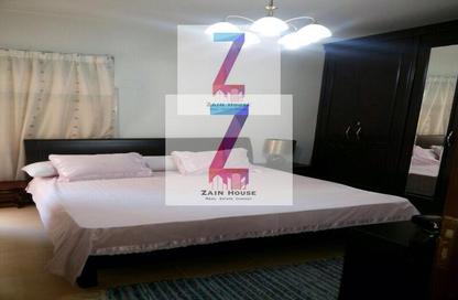 Villa - 3 Bedrooms - 3 Bathrooms for sale in Tia Heights - Makadi - Hurghada - Red Sea
