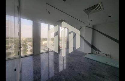 Office Space - Studio - 1 Bathroom for rent in Cairo Festival City - North Investors Area - New Cairo City - Cairo Office Space - Studio - 1 Bathroom for rent in Cairo Festival City - North Investors Area - New Cairo City - Cairo