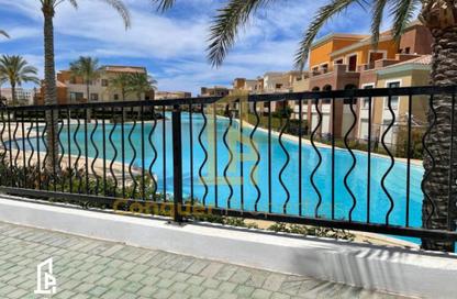 Chalet - 4 - 2 for sale in Marassi - Sidi Abdel Rahman - North Coast Chalet - 4 - 2 for sale in Marassi - Sidi Abdel Rahman - North Coast