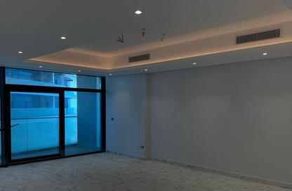 Apartment - 2 Bedrooms - 2 Bathrooms for sale in North Edge Towers - New Alamein City - Al Alamein - North Coast Apartment - 2 Bedrooms - 2 Bathrooms for sale in North Edge Towers - New Alamein City - Al Alamein - North Coast