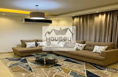 شقة - 3 غرف نوم - 3 حمامات للايجار في ايستاون - كمبوندات التجمع الخامس - التجمع الخامس - مدينة القاهرة الجديدة - القاهرة