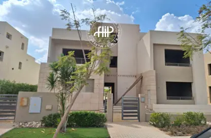 Villa - 7 Bedrooms - 7+ Bathrooms for sale in The Crown - Cairo Alexandria Desert Road - 6 October City - Giza