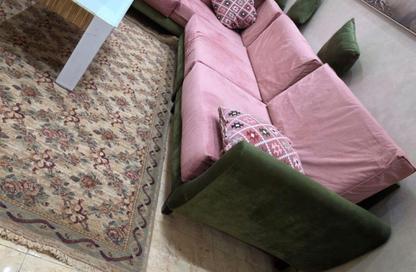 Apartment - 3 Bedrooms - 2 Bathrooms for rent in El Narges Buildings - Al Narges - New Cairo City - Cairo
