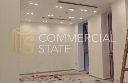 Office Space - Studio - 1 Bathroom for rent in Mivida - 5th Settlement Compounds - The 5th Settlement - New Cairo City - Cairo
