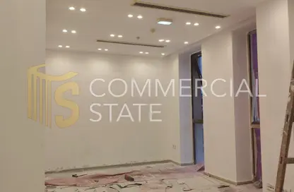 Office Space - Studio - 1 Bathroom for rent in Mivida - 5th Settlement Compounds - The 5th Settlement - New Cairo City - Cairo