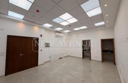 Office Space - Studio - 1 for rent in District 5 - 5th Settlement Compounds - The 5th Settlement - New Cairo City - Cairo Office Space - Studio - 1 for rent in District 5 - 5th Settlement Compounds - The 5th Settlement - New Cairo City - Cairo