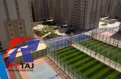 Apartment - 3 Bedrooms - 2 Bathrooms for rent in Al Waha City - 10th District - Nasr City - Cairo