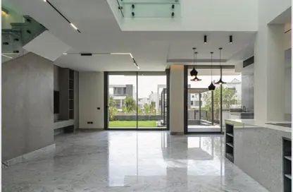 Villa - 4 Bedrooms - 4 Bathrooms for sale in Joulz - Cairo Alexandria Desert Road - 6 October City - Giza