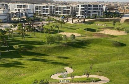 Apartment - 3 - 2 for sale in Taj City - 5th Settlement Compounds - The 5th Settlement - New Cairo City - Cairo Apartment - 3 - 2 for sale in Taj City - 5th Settlement Compounds - The 5th Settlement - New Cairo City - Cairo