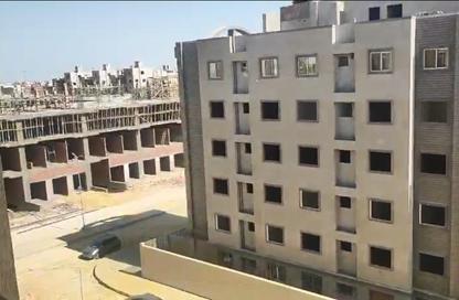 (بنتهاوس  (روف - 3 غرف نوم - 2 حمامات للبيع في كيفا - كمبوندات 6 أكتوبر - مدينة 6 أكتوبر - الجيزة