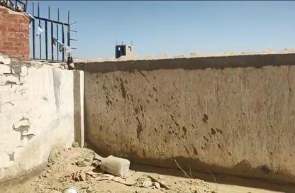 (بنتهاوس  (روف - 3 غرف نوم - 2 حمامات للبيع في كيفا - كمبوندات 6 أكتوبر - مدينة 6 أكتوبر - الجيزة