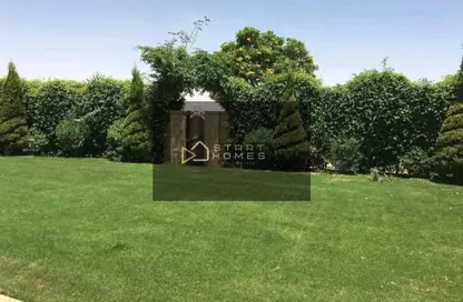 Villa - 6 Bedrooms - 7 Bathrooms for rent in B1 - Madinaty - Cairo