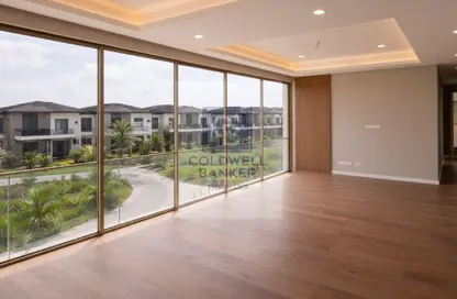 Apartment - 3 Bedrooms - 3 Bathrooms for sale in Creek Town - The 1st Settlement - New Cairo City - Cairo