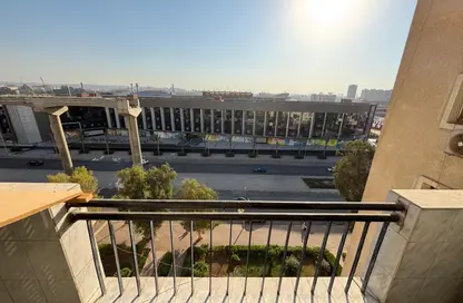 Apartment - 3 Bedrooms - 1 Bathroom for sale in Youssef Abbas St. - El Tawfik City - Nasr City - Cairo