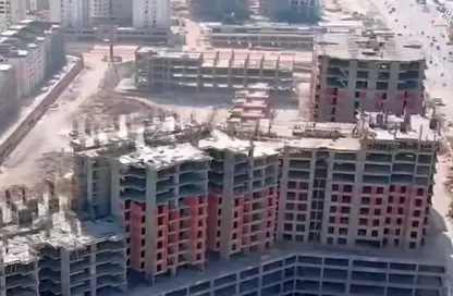 Apartment - 2 Bedrooms - 2 Bathrooms for sale in Vee Sawari - Waterfront - Sawary - Alexandria Compounds - Alexandria