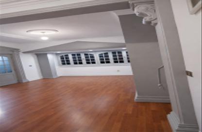 Office Space - 3 Bedrooms - 2 Bathrooms for rent in Gameat Al Dewal Al Arabeya St. - Mohandessin - Giza