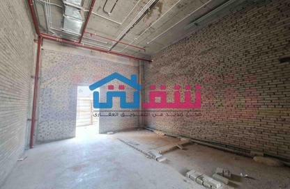 Shop - Studio - 1 for sale in 5th Settlement Compounds - The 5th Settlement - New Cairo City - Cairo