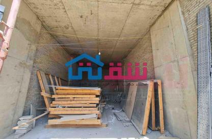 Shop - Studio - 1 for sale in 5th Settlement Compounds - The 5th Settlement - New Cairo City - Cairo Shop - Studio - 1 for sale in 5th Settlement Compounds - The 5th Settlement - New Cairo City - Cairo