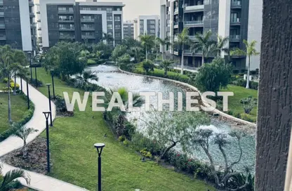 Apartment - 3 Bedrooms - 3 Bathrooms for sale in Privado - Madinaty - Cairo