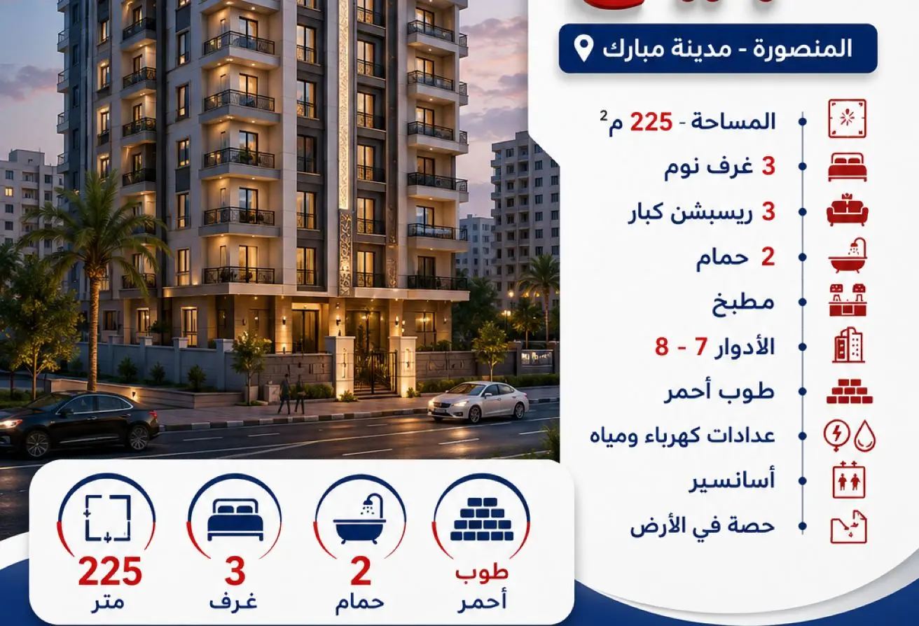 97718958 - الصورة الرئيسية للعقار