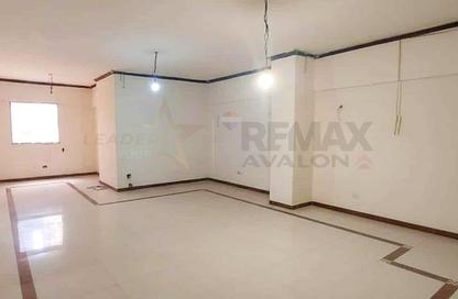Apartment - 2 Bedrooms - 2 Bathrooms for sale in Roushdy St. - Roushdy - Hay Sharq - Alexandria Apartment - 2 Bedrooms - 2 Bathrooms for sale in Roushdy St. - Roushdy - Hay Sharq - Alexandria