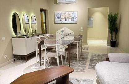 Apartment - 3 Bedrooms - 3 Bathrooms for rent in Villette - 5th Settlement Compounds - The 5th Settlement - New Cairo City - Cairo