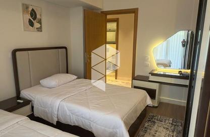 Apartment - 3 Bedrooms - 3 Bathrooms for rent in Villette - 5th Settlement Compounds - The 5th Settlement - New Cairo City - Cairo