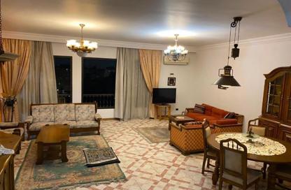 Apartment - 3 Bedrooms - 2 Bathrooms for sale in Al Falouga St. - 1st Zone - Nasr City - Cairo Apartment - 3 Bedrooms - 2 Bathrooms for sale in Al Falouga St. - 1st Zone - Nasr City - Cairo