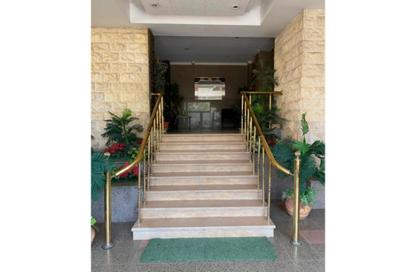 Apartment - 3 Bedrooms - 2 Bathrooms for sale in Al Falouga St. - 1st Zone - Nasr City - Cairo Apartment - 3 Bedrooms - 2 Bathrooms for sale in Al Falouga St. - 1st Zone - Nasr City - Cairo