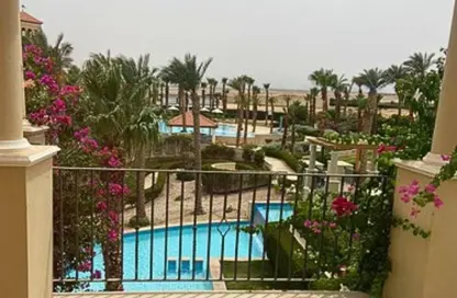 Apartment - 2 Bedrooms - 2 Bathrooms for sale in Sahl Hasheesh - Hurghada - Red Sea