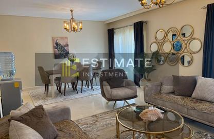 Apartment - 2 - 3 for rent in 90 Avenue - South Investors Area - New Cairo City - Cairo Apartment - 2 - 3 for rent in 90 Avenue - South Investors Area - New Cairo City - Cairo