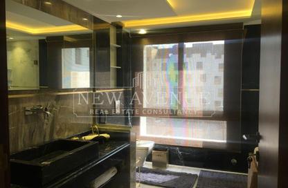 Apartment - 2 - 3 for sale in Eastown - 5th Settlement Compounds - The 5th Settlement - New Cairo City - Cairo