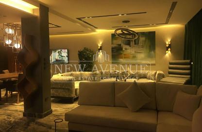Apartment - 2 - 3 for sale in Eastown - 5th Settlement Compounds - The 5th Settlement - New Cairo City - Cairo