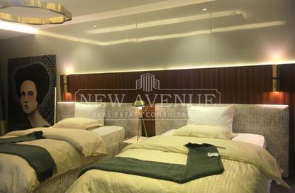 Apartment - 2 - 3 for sale in Eastown - 5th Settlement Compounds - The 5th Settlement - New Cairo City - Cairo