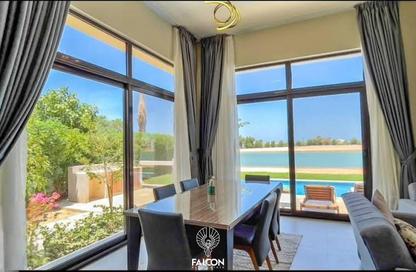 Chalet - 3 - 2 for sale in La Vista Gardens - La Vista - Al Ain Al Sokhna - Suez Chalet - 3 - 2 for sale in La Vista Gardens - La Vista - Al Ain Al Sokhna - Suez