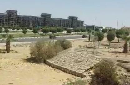 شقة - 3 غرف نوم - 2 حمامات للبيع في المجاورة الاولي - الحي الثالث غرب - مدينة الشروق - القاهرة