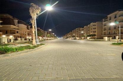 فيلا - 4 غرف نوم - 4 حمامات للبيع في ايلان سراي - سراي - كمبوندات مدينة المستقبل - مدينة المستقبل - القاهرة