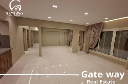 Apartment - 2 - 2 for sale in Street 233 - Degla - Hay El Maadi - Cairo