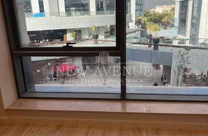 Office Space - Studio - 1 Bathroom for rent in UVenues - The 1st Settlement - New Cairo City - Cairo