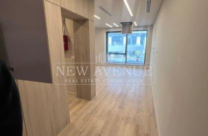 Office Space - Studio - 1 Bathroom for rent in UVenues - The 1st Settlement - New Cairo City - Cairo