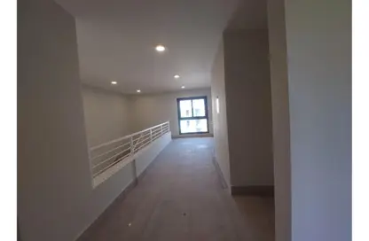 Apartment - 3 Bedrooms - 3 Bathrooms for sale in Green 6 - 6 October Compounds - 6 October City - Giza